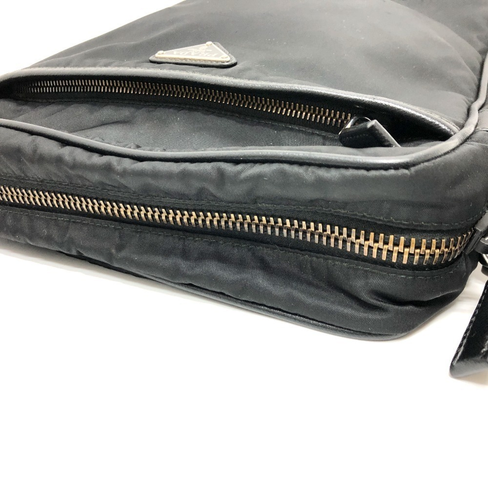PRADA Black Shoulder Bag - Picture 6 of 15